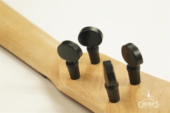 ukulele concert 14f std. – Sitka Spruce TOP/Karin SIDE & BACK